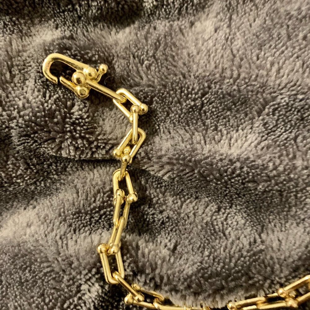 U Ball Link Chain - Picture 2 of 5